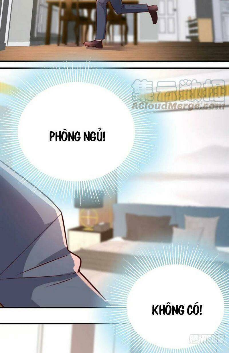 Trong Nhà Có 2 Bạn Gái Song Sinh Chapter 106 - Trang 2