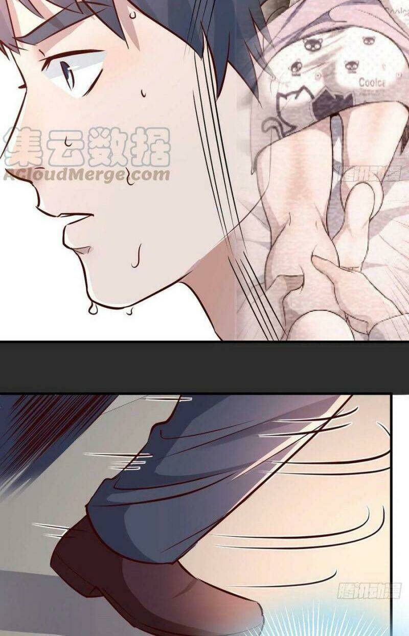 Trong Nhà Có 2 Bạn Gái Song Sinh Chapter 106 - Trang 2