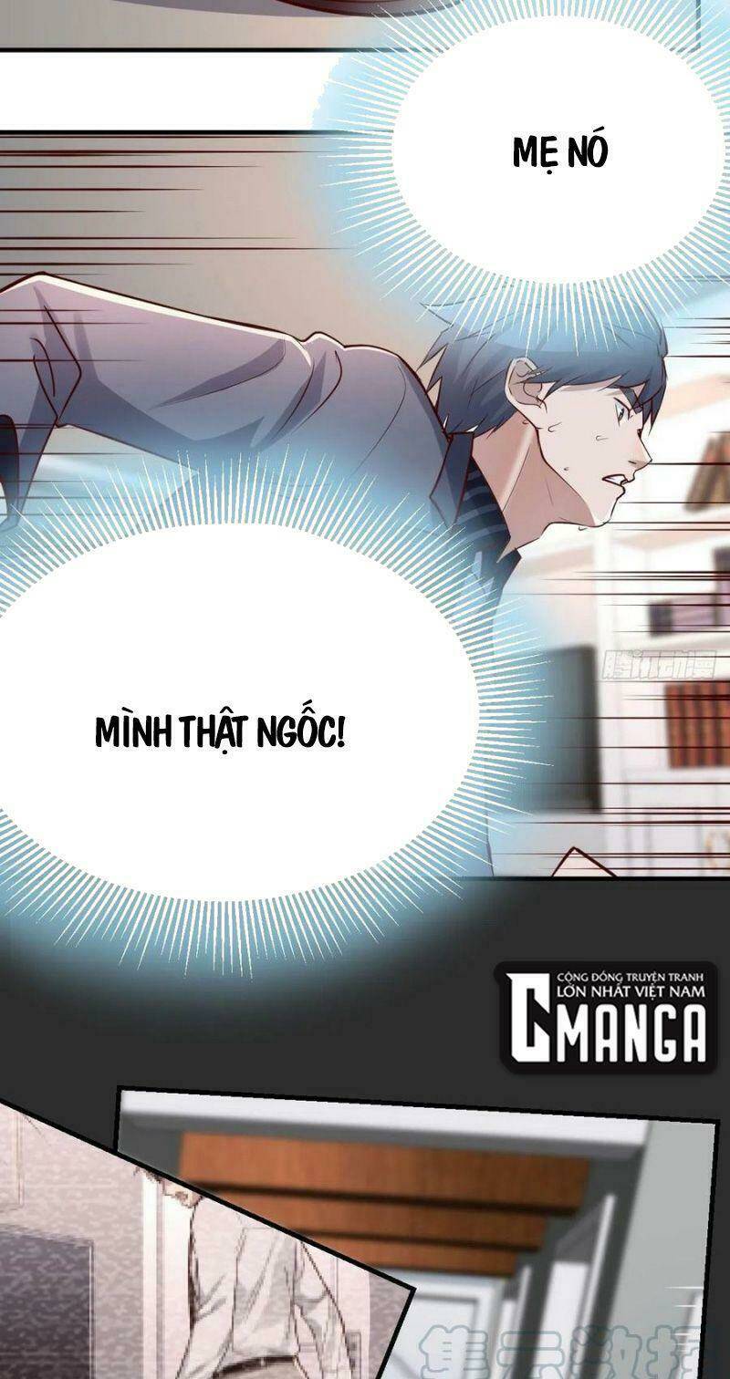 Trong Nhà Có 2 Bạn Gái Song Sinh Chapter 106 - Trang 2