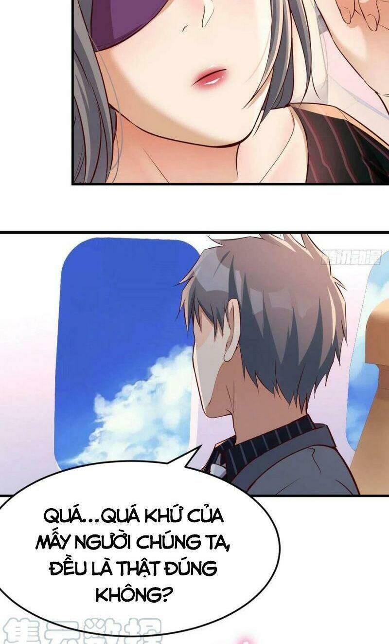 Trong Nhà Có 2 Bạn Gái Song Sinh Chapter 106 - Trang 2