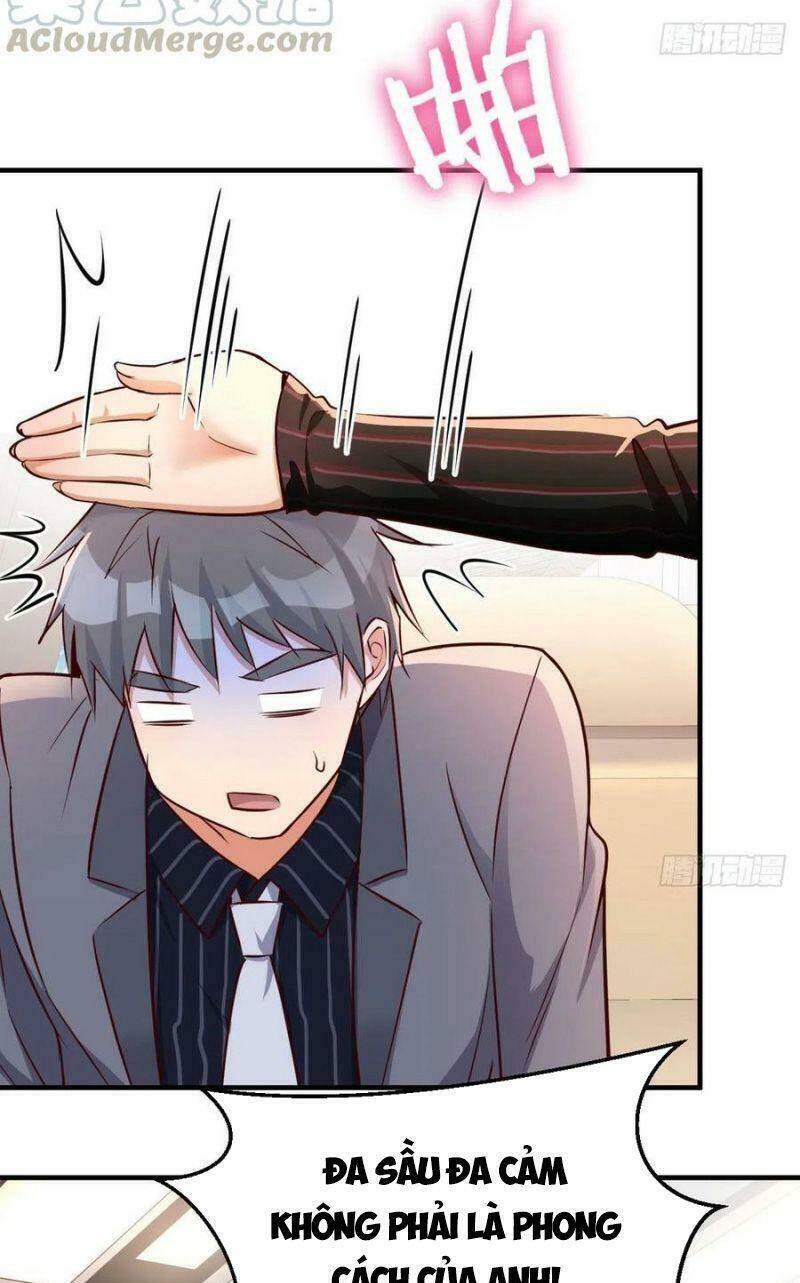 Trong Nhà Có 2 Bạn Gái Song Sinh Chapter 106 - Trang 2