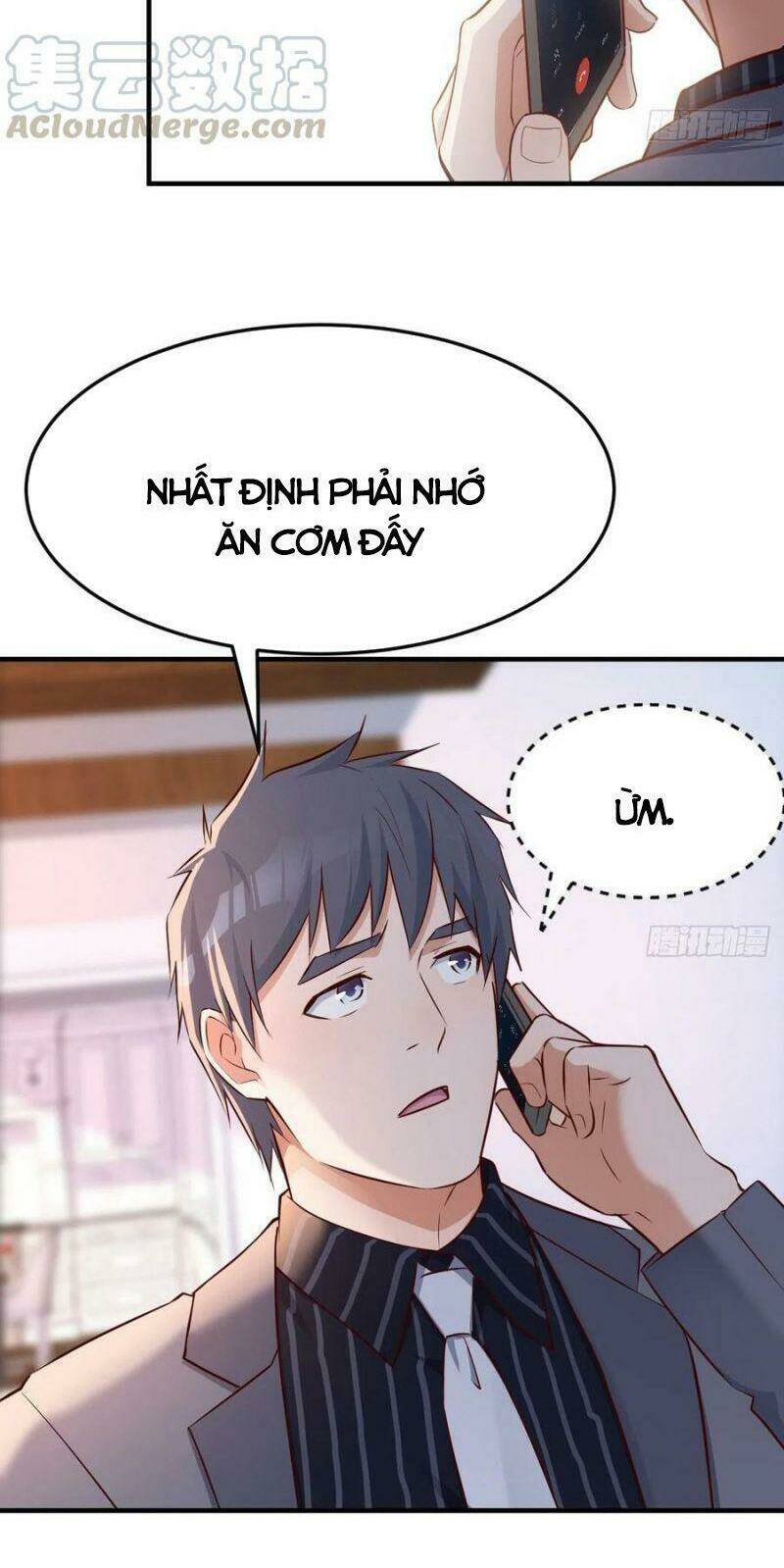 Trong Nhà Có 2 Bạn Gái Song Sinh Chapter 107 - Trang 2