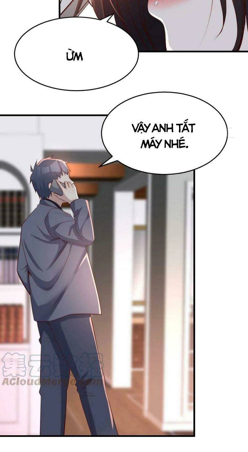 Trong Nhà Có 2 Bạn Gái Song Sinh Chapter 107 - Trang 2