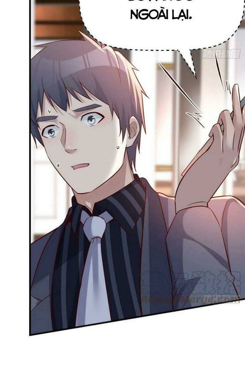 Trong Nhà Có 2 Bạn Gái Song Sinh Chapter 107 - Trang 2