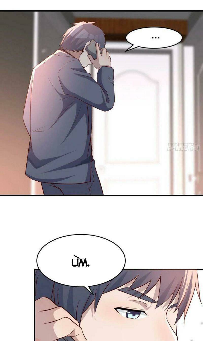 Trong Nhà Có 2 Bạn Gái Song Sinh Chapter 107 - Trang 2