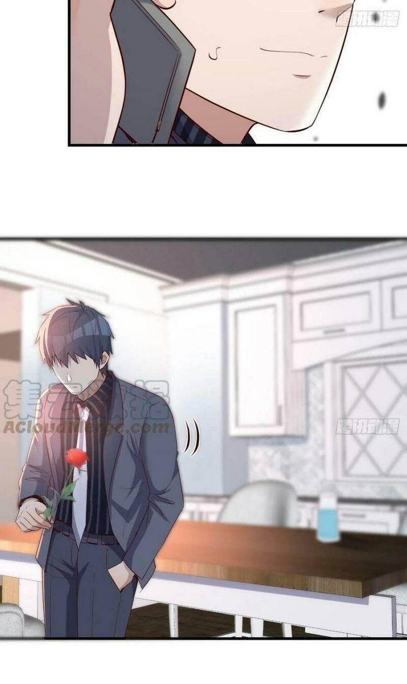 Trong Nhà Có 2 Bạn Gái Song Sinh Chapter 107 - Trang 2