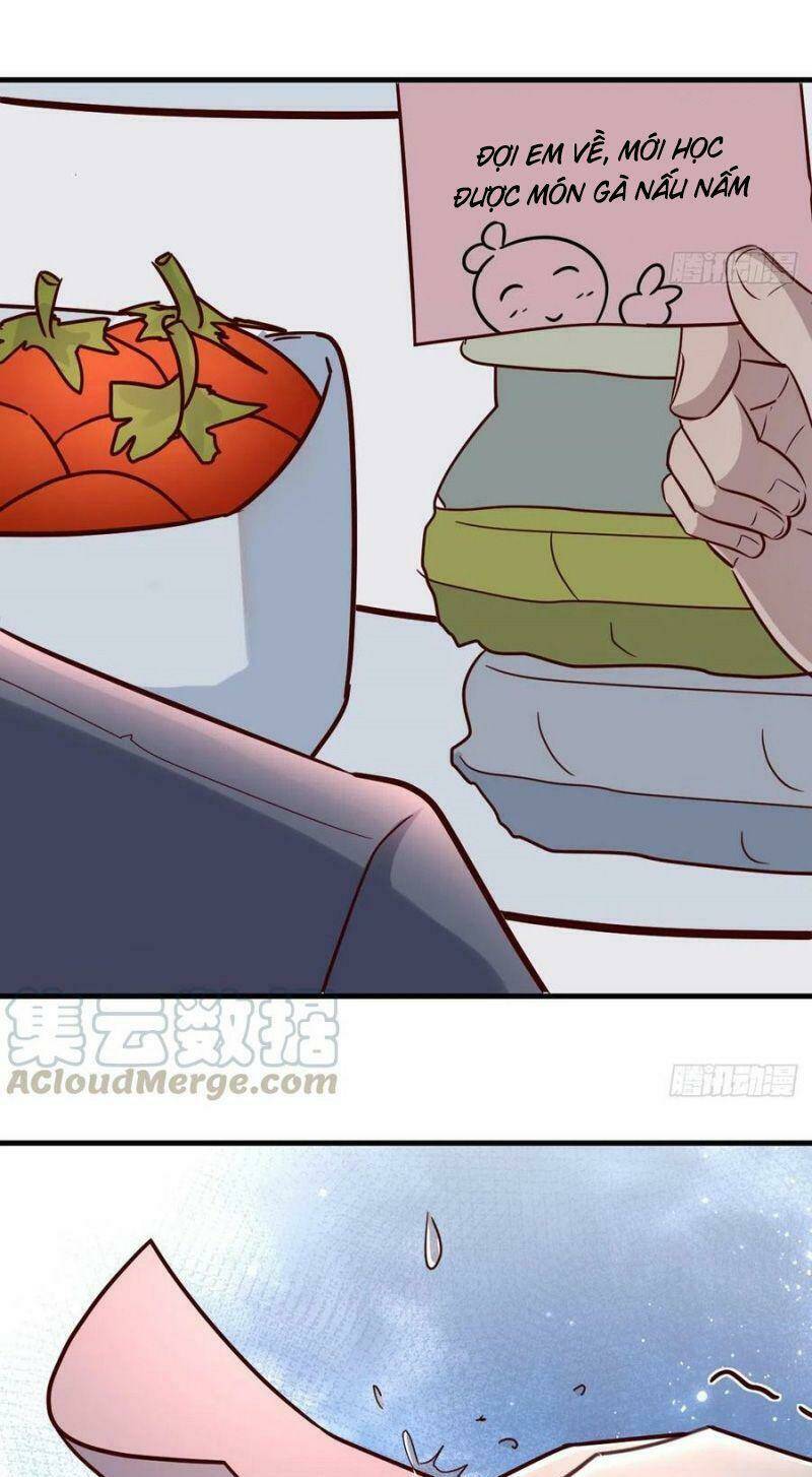 Trong Nhà Có 2 Bạn Gái Song Sinh Chapter 107 - Trang 2