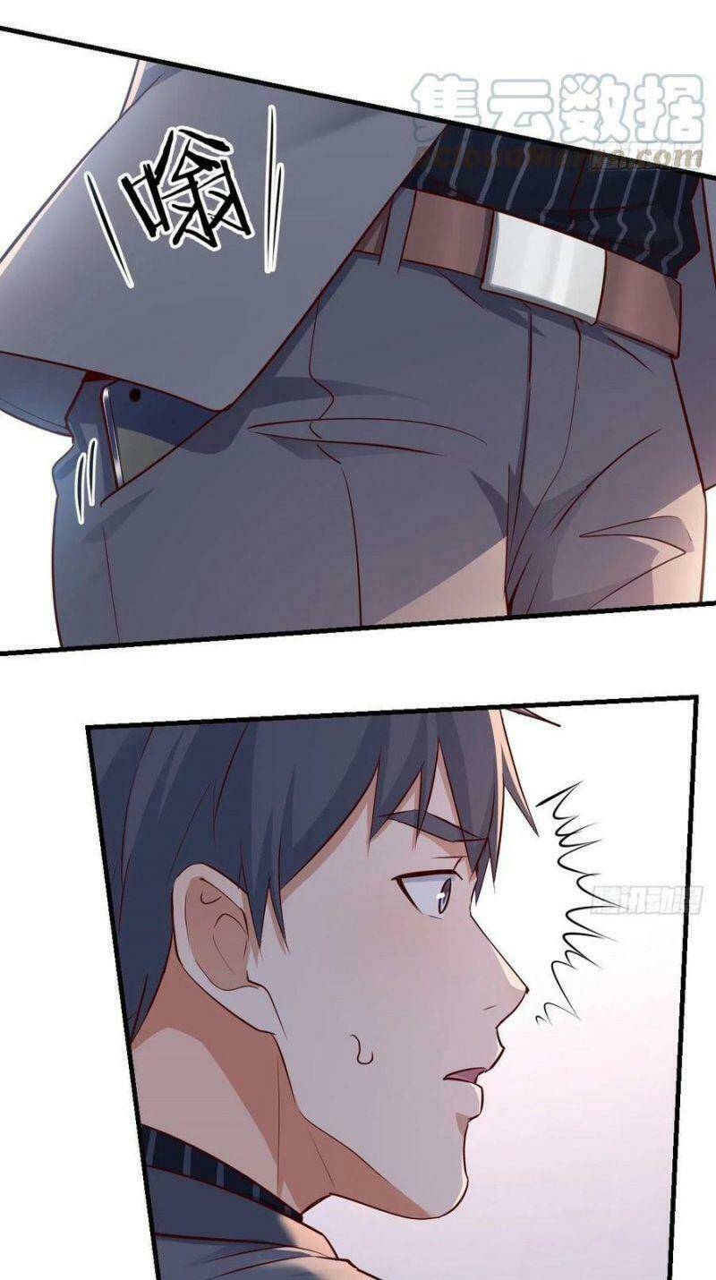 Trong Nhà Có 2 Bạn Gái Song Sinh Chapter 107 - Trang 2