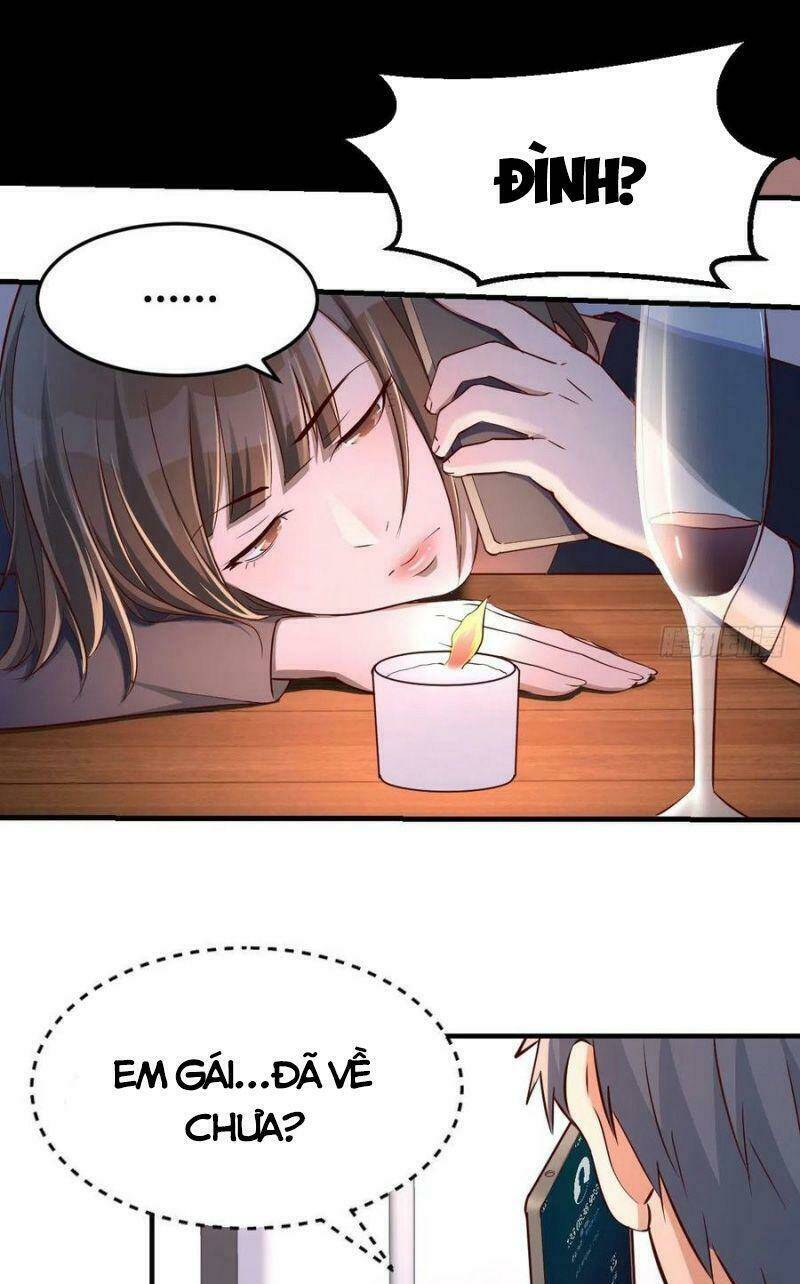 Trong Nhà Có 2 Bạn Gái Song Sinh Chapter 107 - Trang 2