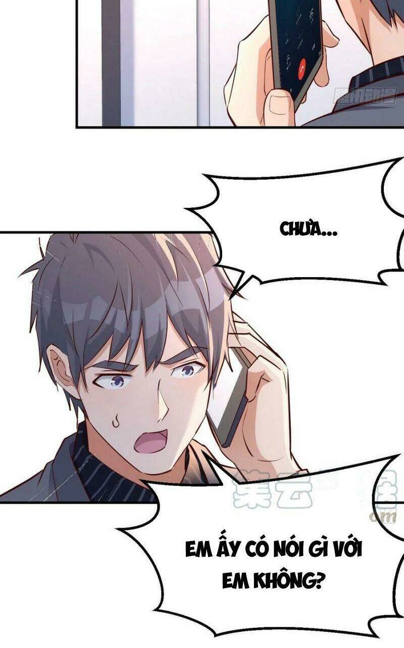 Trong Nhà Có 2 Bạn Gái Song Sinh Chapter 107 - Trang 2