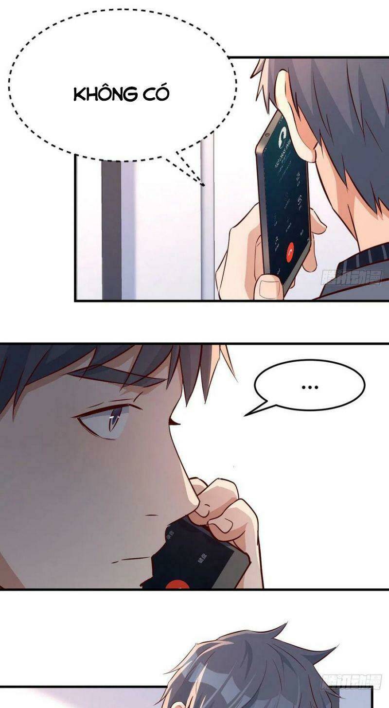 Trong Nhà Có 2 Bạn Gái Song Sinh Chapter 107 - Trang 2