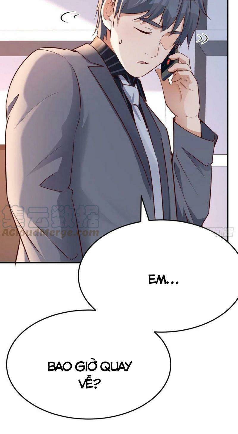 Trong Nhà Có 2 Bạn Gái Song Sinh Chapter 107 - Trang 2