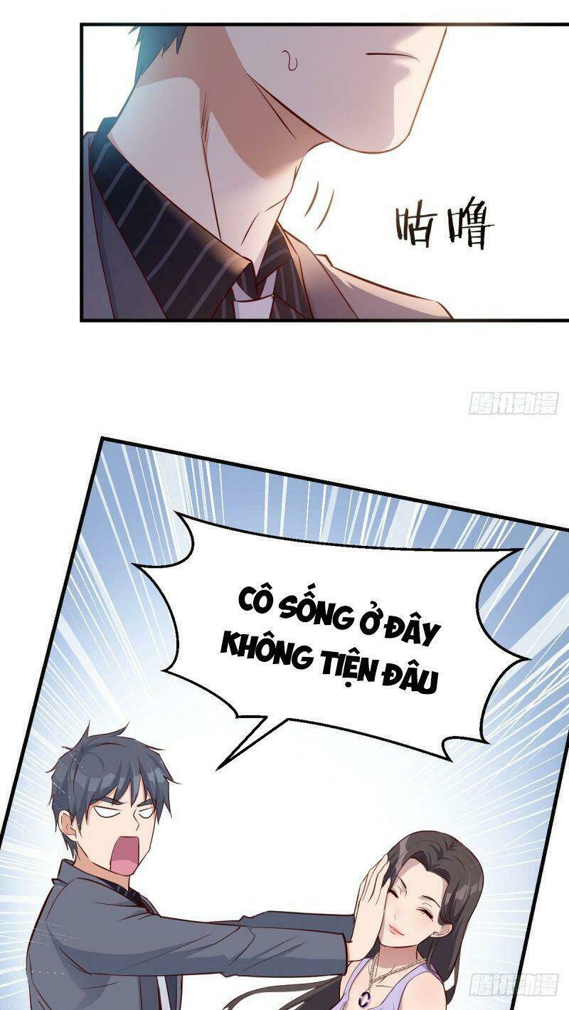 Trong Nhà Có 2 Bạn Gái Song Sinh Chapter 109 - Trang 2