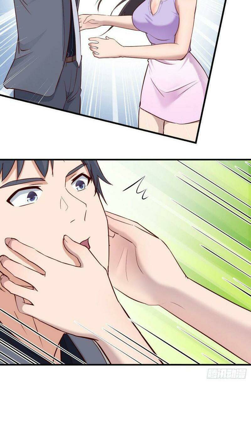 Trong Nhà Có 2 Bạn Gái Song Sinh Chapter 109 - Trang 2