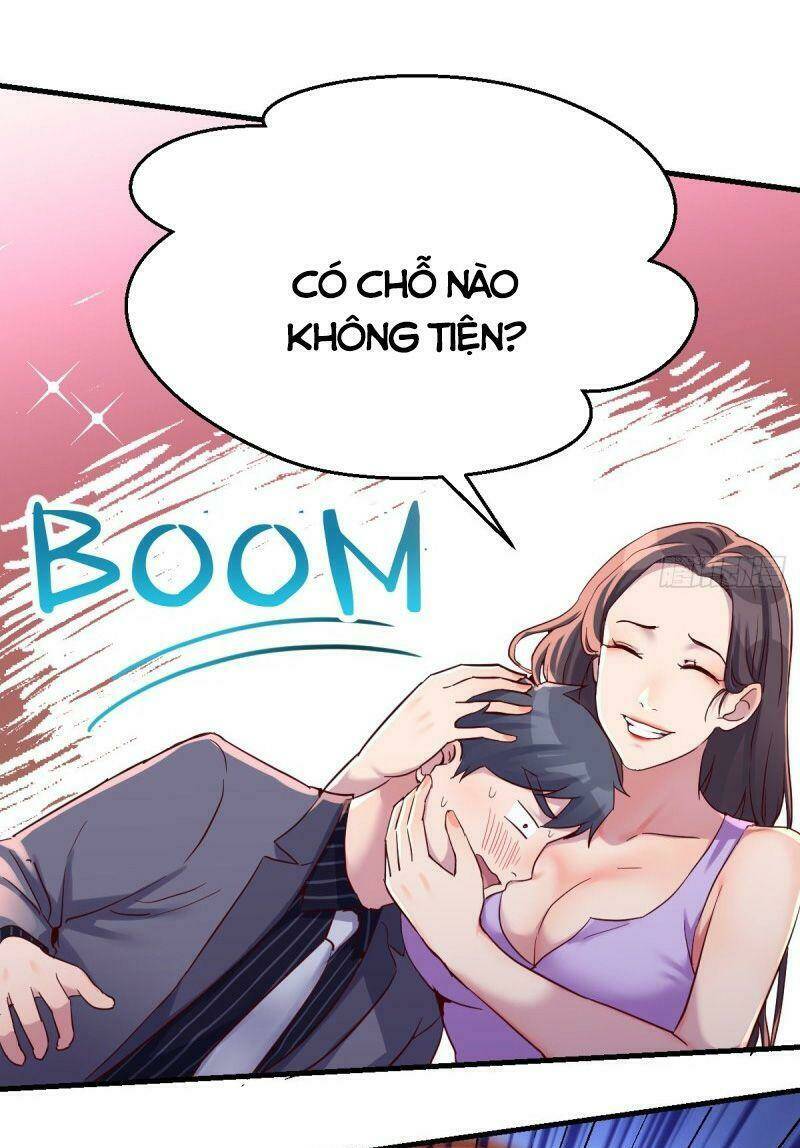 Trong Nhà Có 2 Bạn Gái Song Sinh Chapter 109 - Trang 2