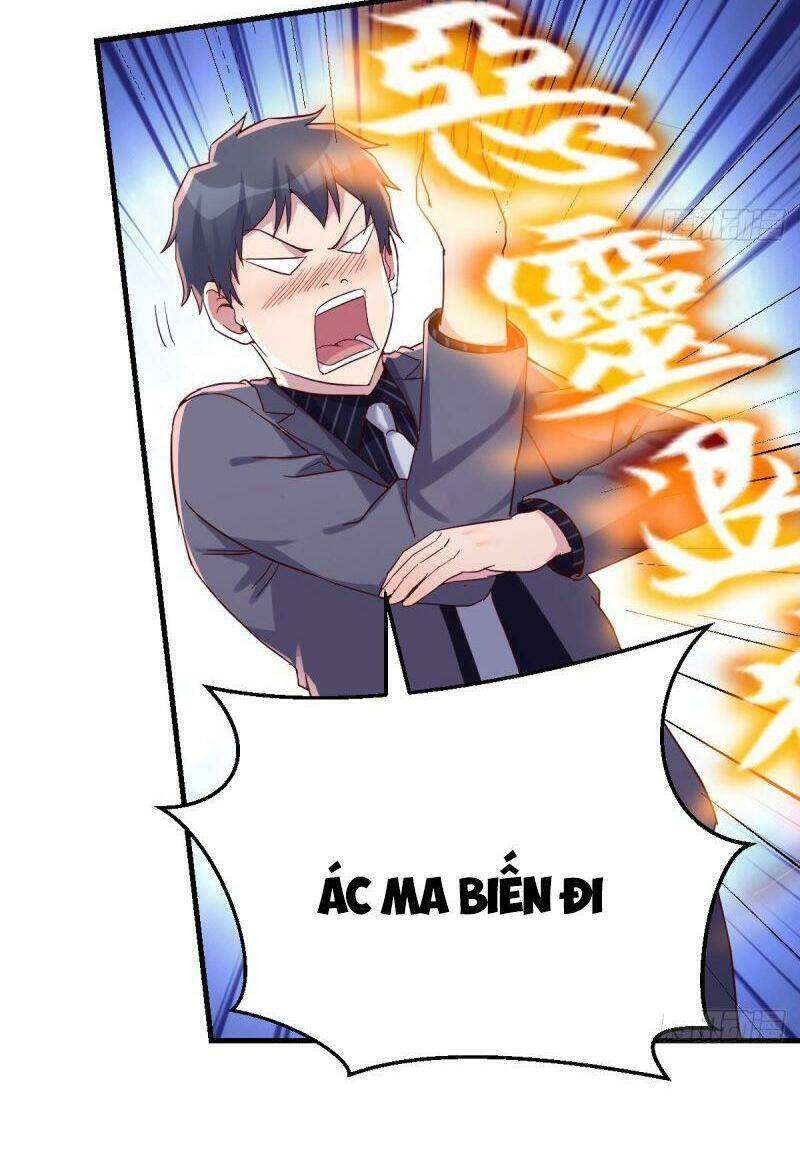 Trong Nhà Có 2 Bạn Gái Song Sinh Chapter 109 - Trang 2