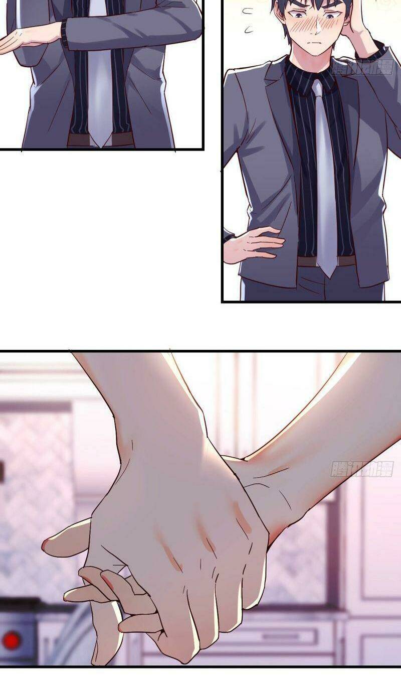 Trong Nhà Có 2 Bạn Gái Song Sinh Chapter 109 - Trang 2