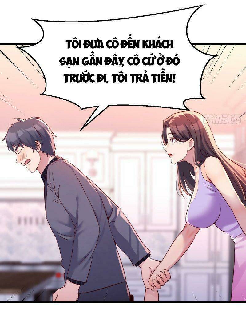 Trong Nhà Có 2 Bạn Gái Song Sinh Chapter 109 - Trang 2