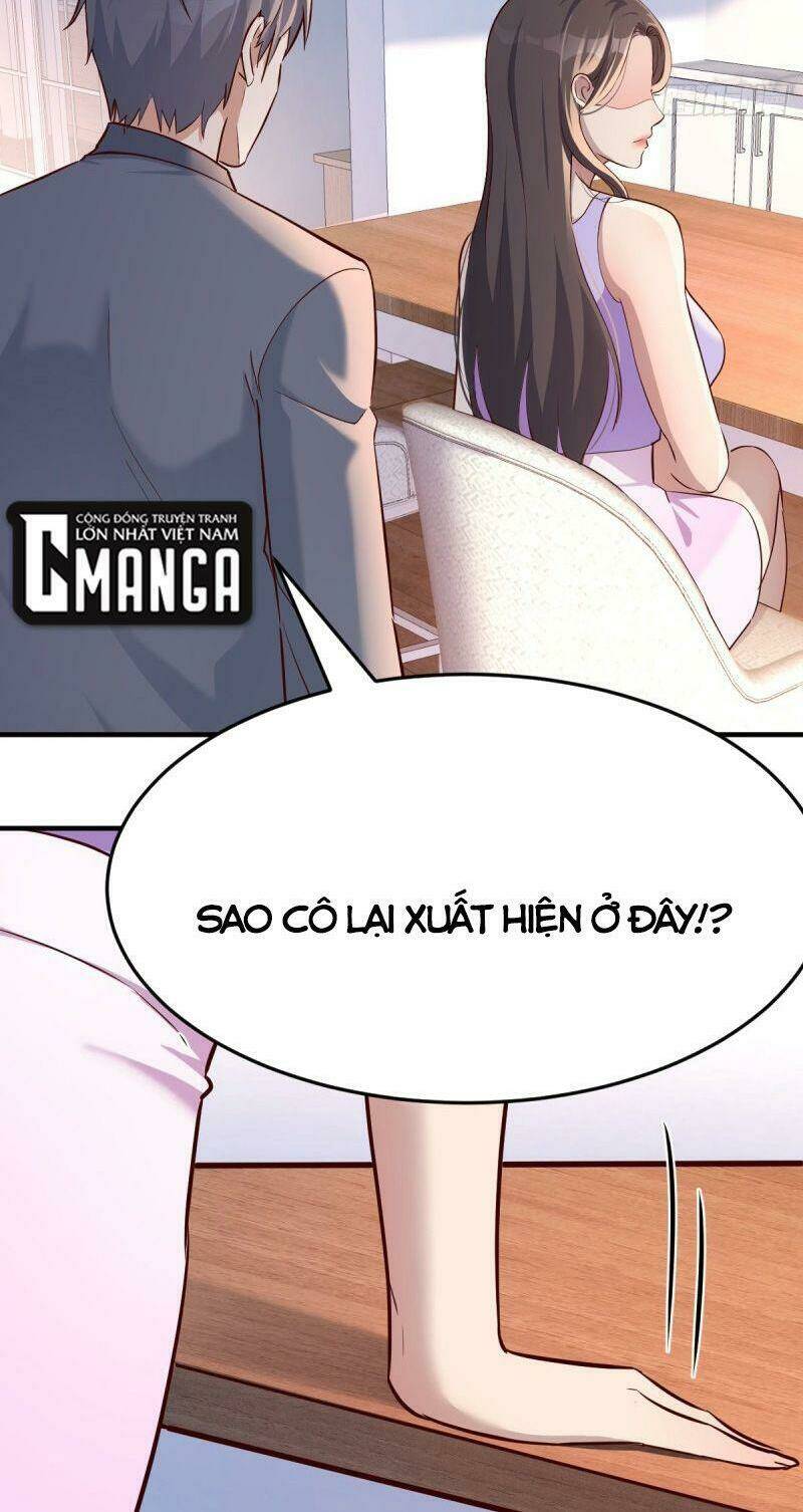 Trong Nhà Có 2 Bạn Gái Song Sinh Chapter 109 - Trang 2