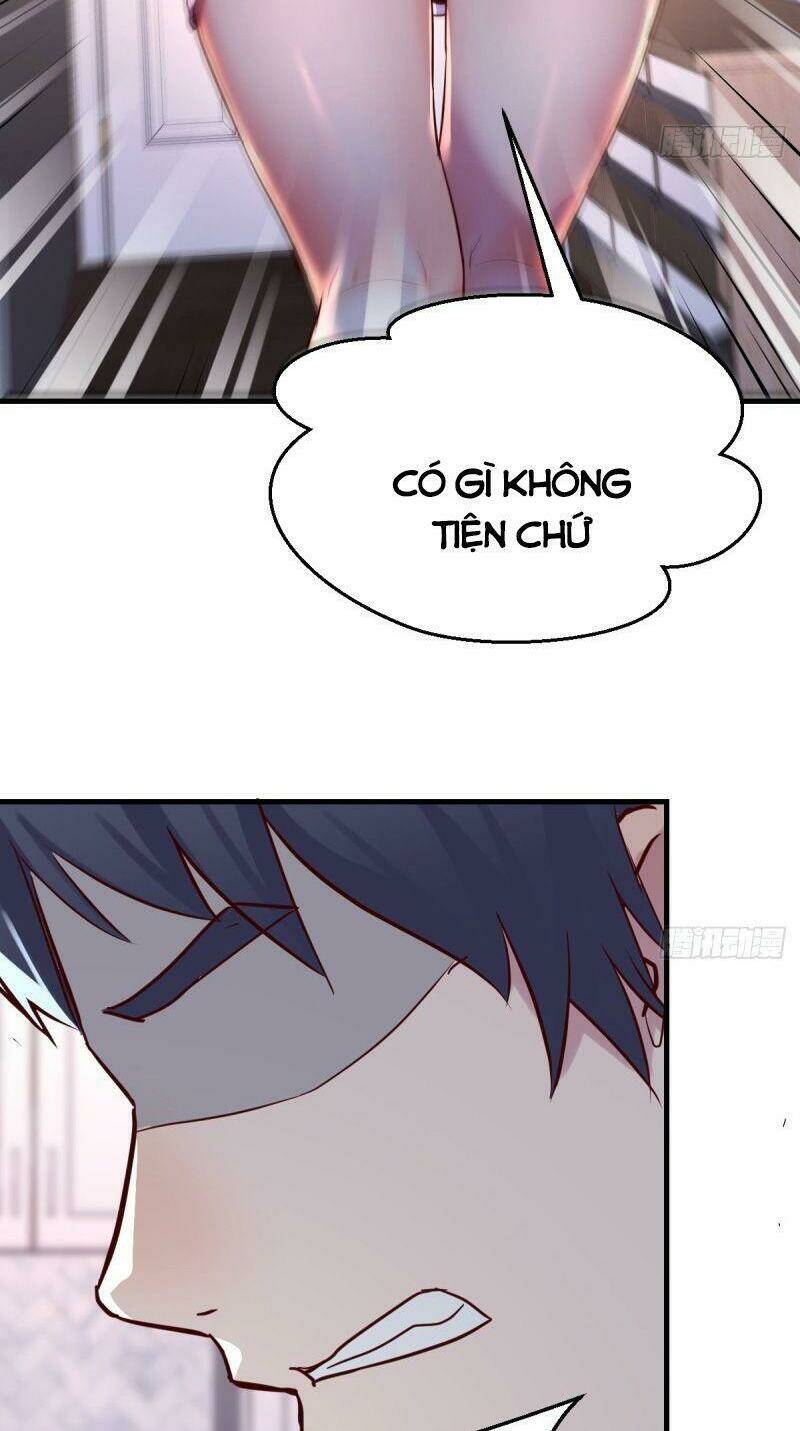 Trong Nhà Có 2 Bạn Gái Song Sinh Chapter 109 - Trang 2