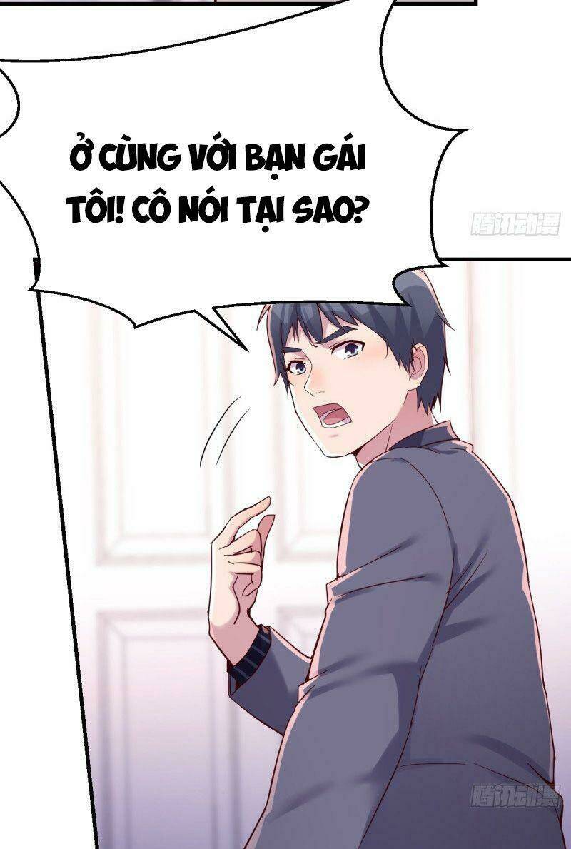 Trong Nhà Có 2 Bạn Gái Song Sinh Chapter 109 - Trang 2