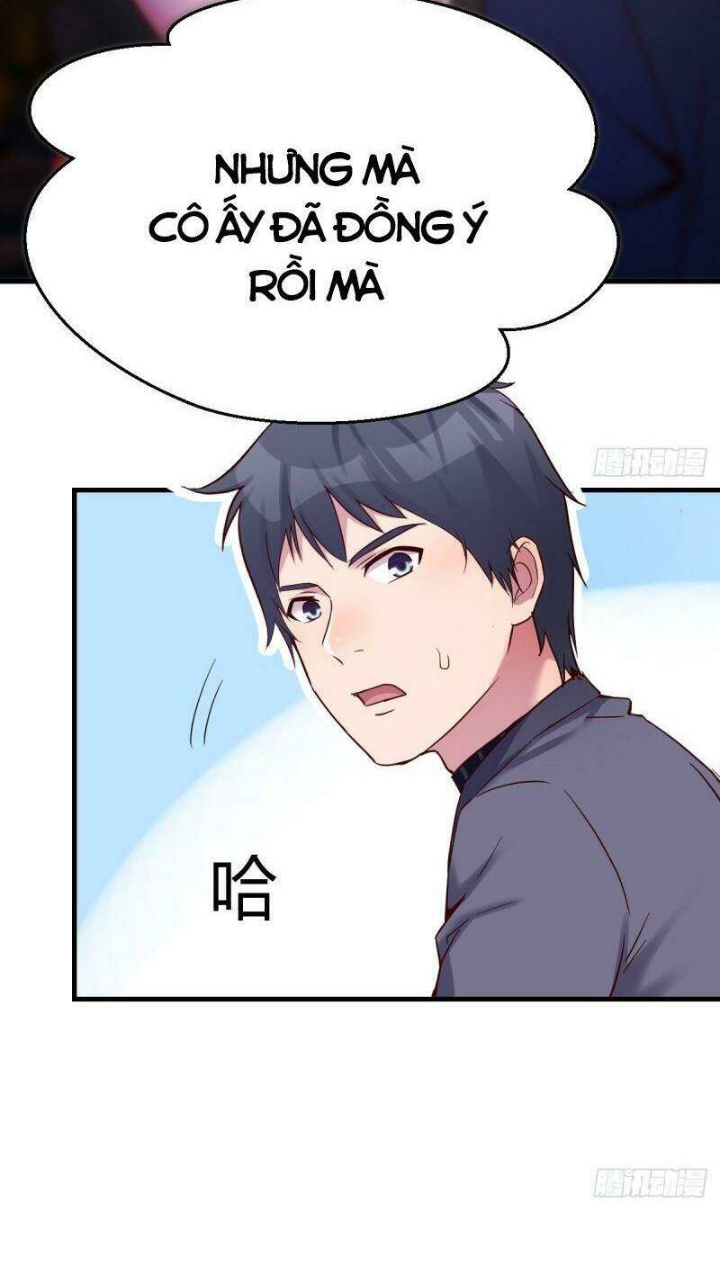 Trong Nhà Có 2 Bạn Gái Song Sinh Chapter 109 - Trang 2