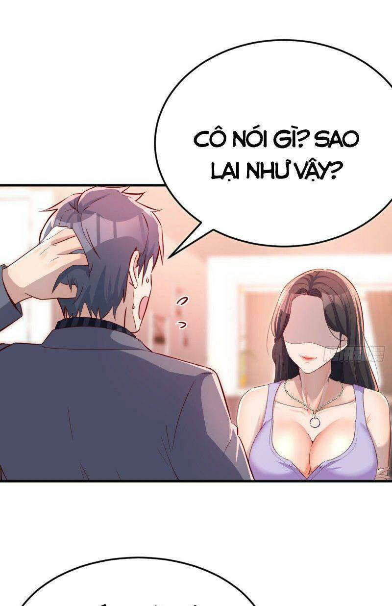 Trong Nhà Có 2 Bạn Gái Song Sinh Chapter 109 - Trang 2