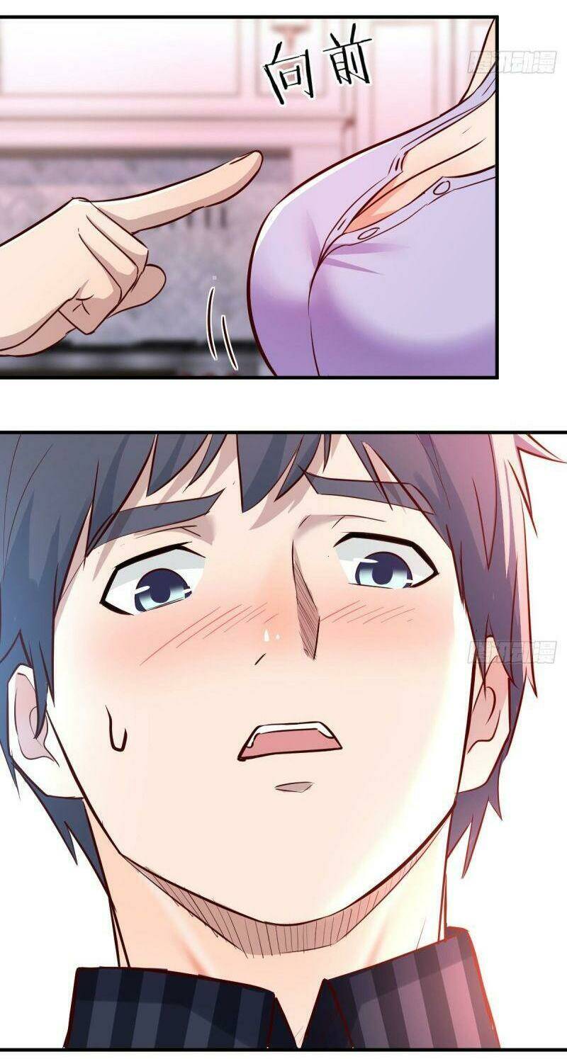 Trong Nhà Có 2 Bạn Gái Song Sinh Chapter 109 - Trang 2