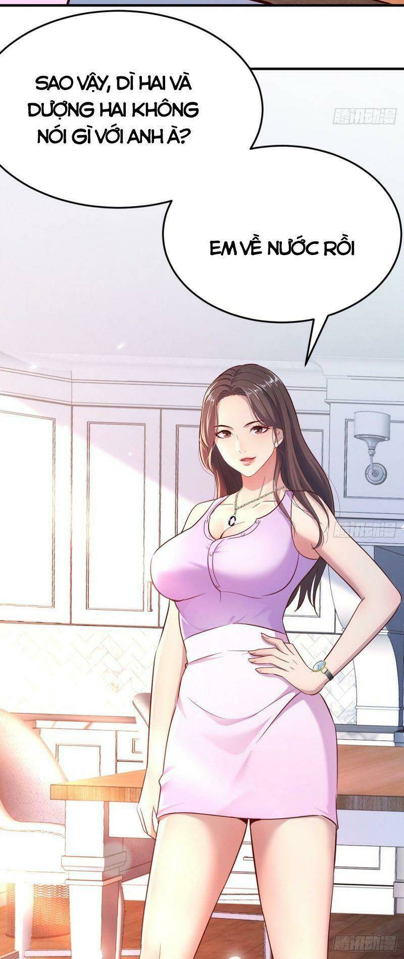 Trong Nhà Có 2 Bạn Gái Song Sinh Chapter 109 - Trang 2