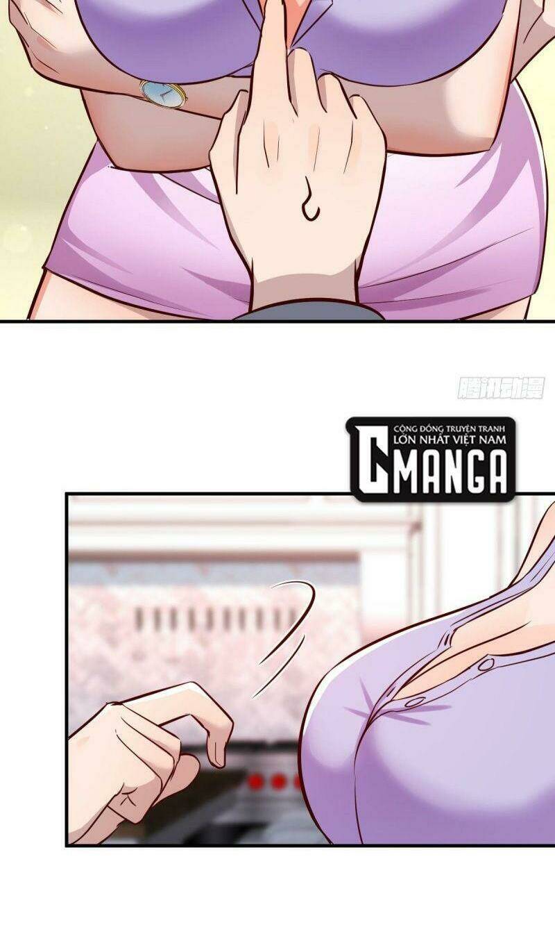 Trong Nhà Có 2 Bạn Gái Song Sinh Chapter 109 - Trang 2