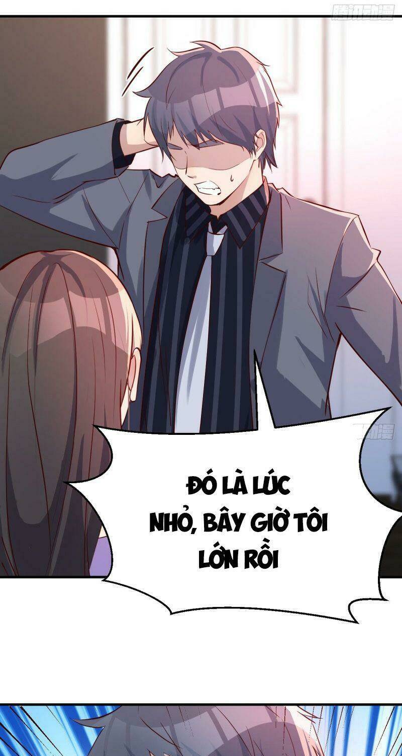 Trong Nhà Có 2 Bạn Gái Song Sinh Chapter 109 - Trang 2