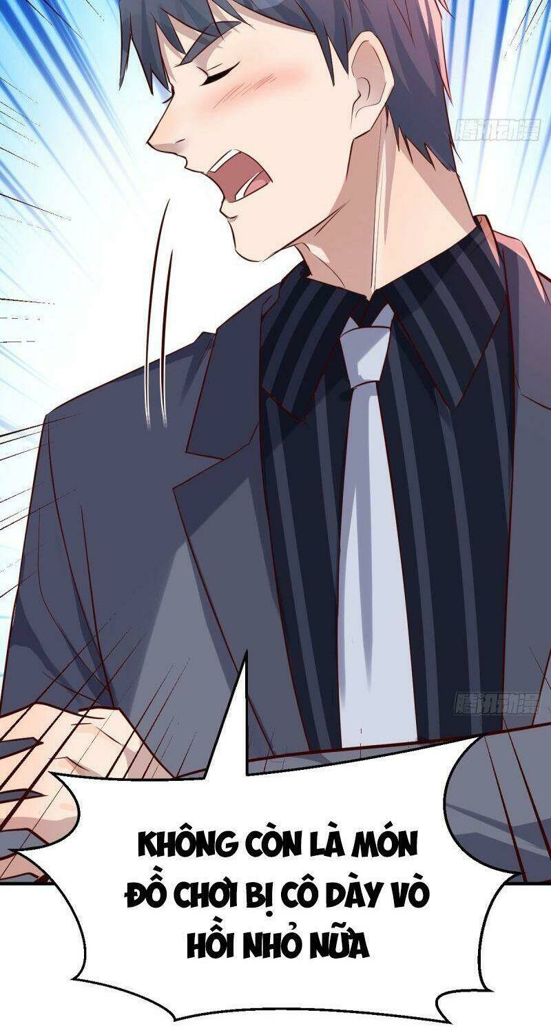 Trong Nhà Có 2 Bạn Gái Song Sinh Chapter 109 - Trang 2