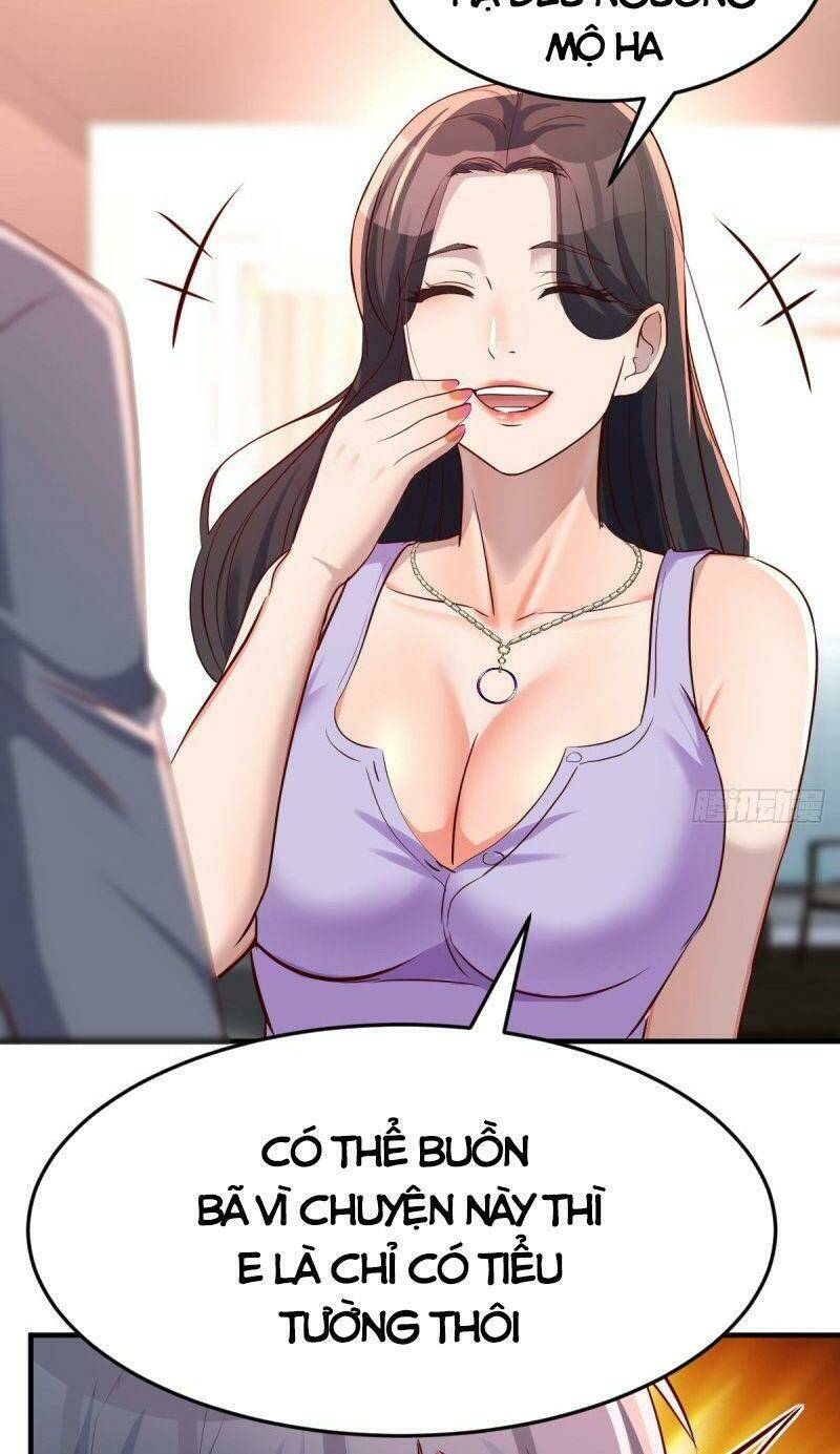 Trong Nhà Có 2 Bạn Gái Song Sinh Chapter 109 - Trang 2