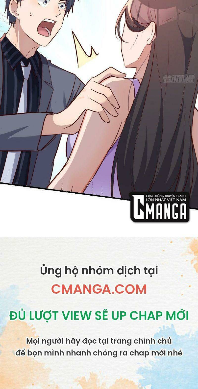 Trong Nhà Có 2 Bạn Gái Song Sinh Chapter 109 - Trang 2