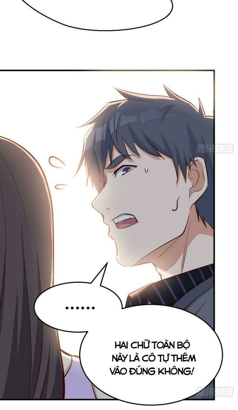 Trong Nhà Có 2 Bạn Gái Song Sinh Chapter 109 - Trang 2