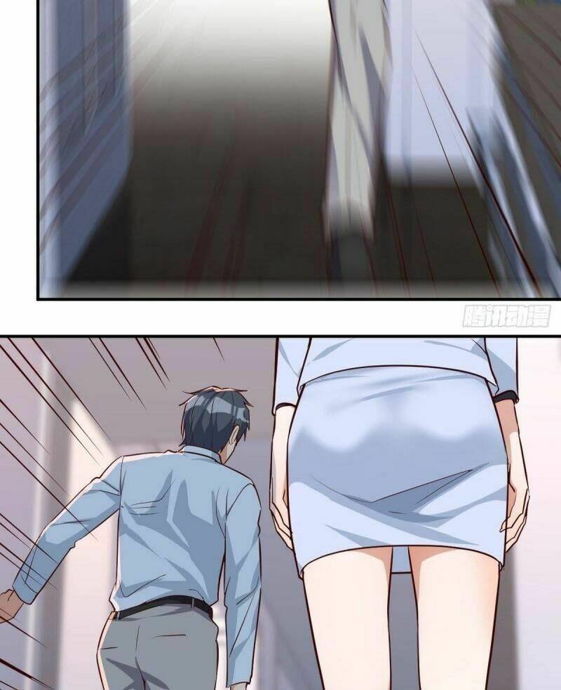 Trong Nhà Có 2 Bạn Gái Song Sinh Chapter 11 - Trang 2