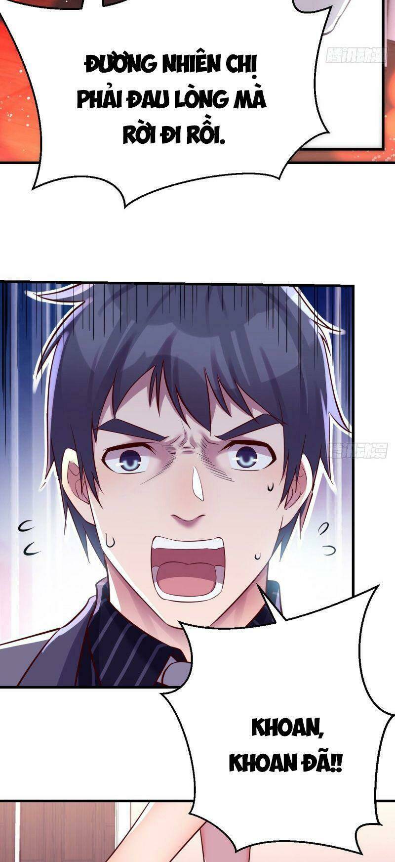 Trong Nhà Có 2 Bạn Gái Song Sinh Chapter 110 - Trang 2