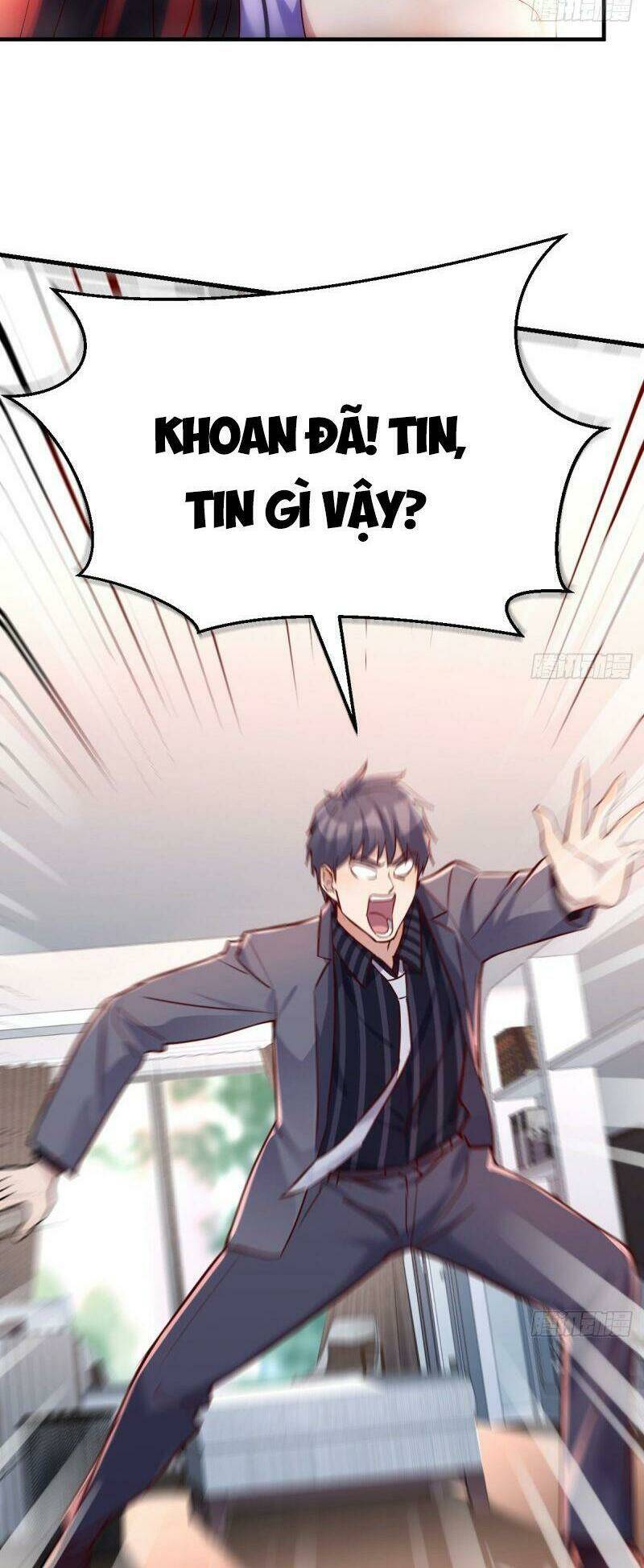 Trong Nhà Có 2 Bạn Gái Song Sinh Chapter 110 - Trang 2