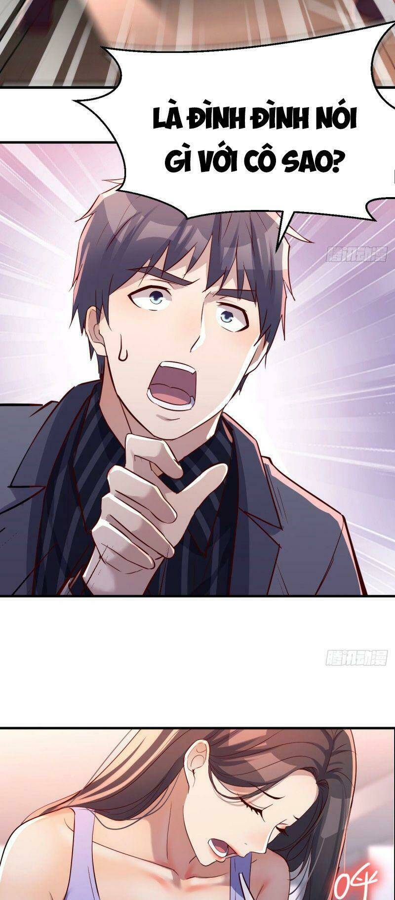 Trong Nhà Có 2 Bạn Gái Song Sinh Chapter 110 - Trang 2