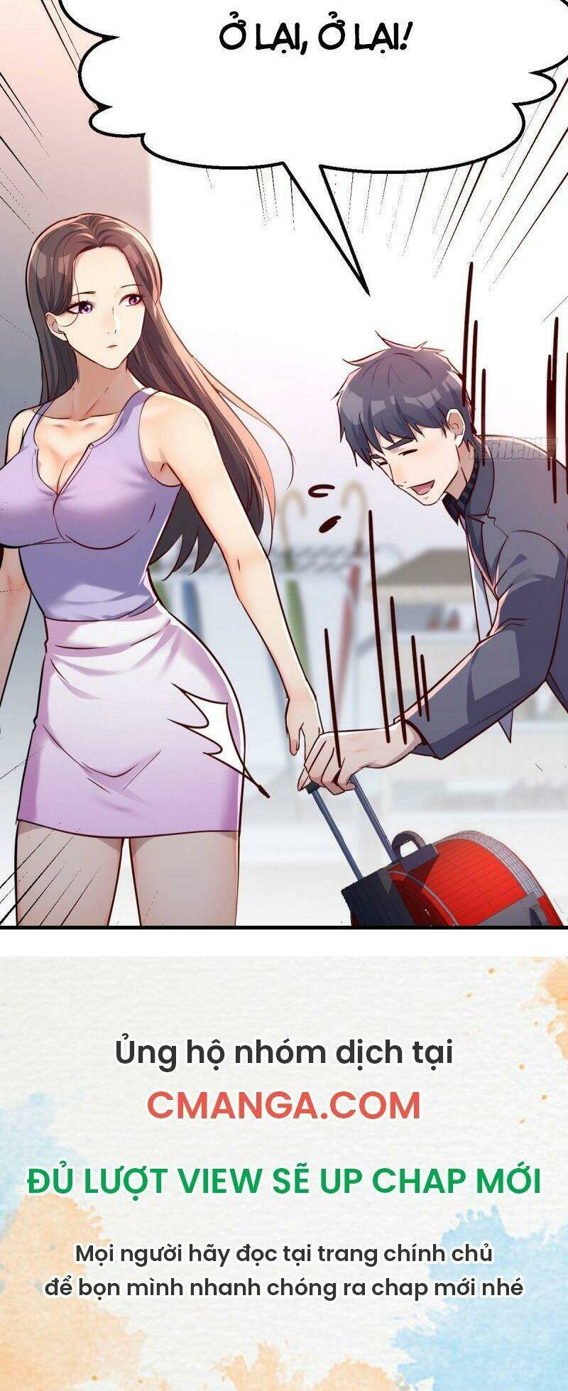 Trong Nhà Có 2 Bạn Gái Song Sinh Chapter 110 - Trang 2