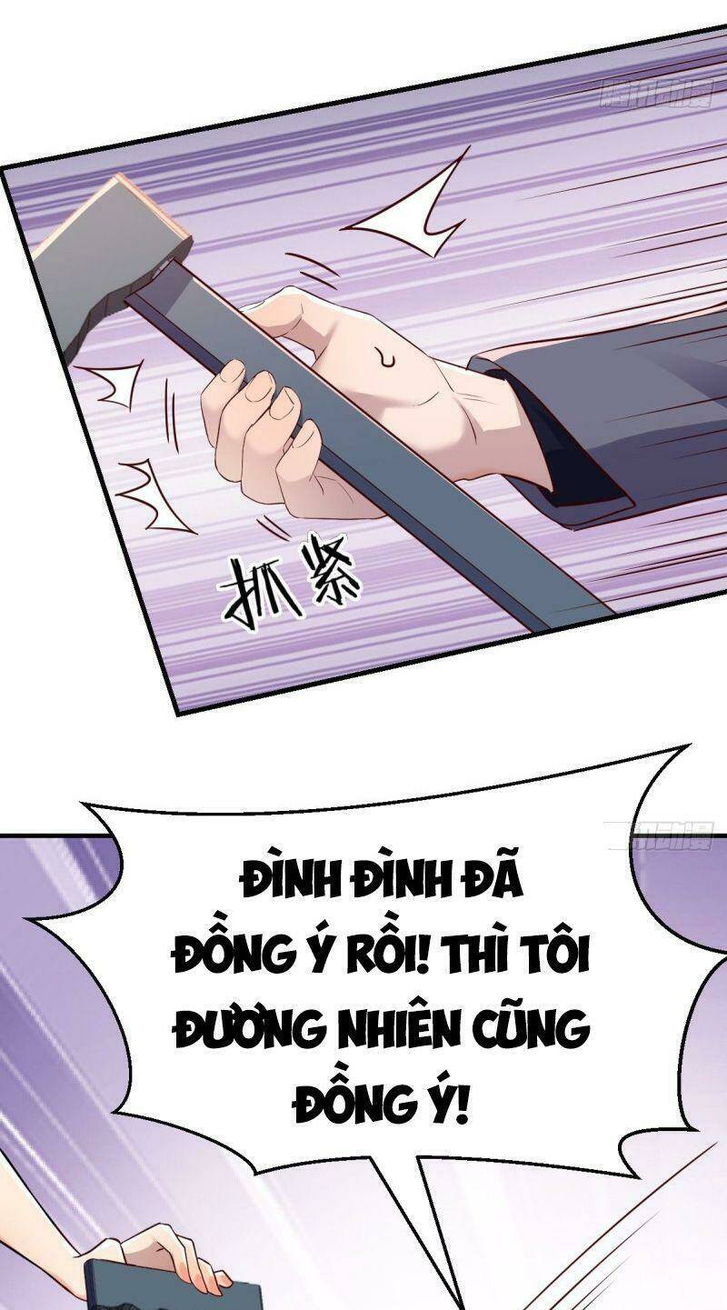 Trong Nhà Có 2 Bạn Gái Song Sinh Chapter 110 - Trang 2