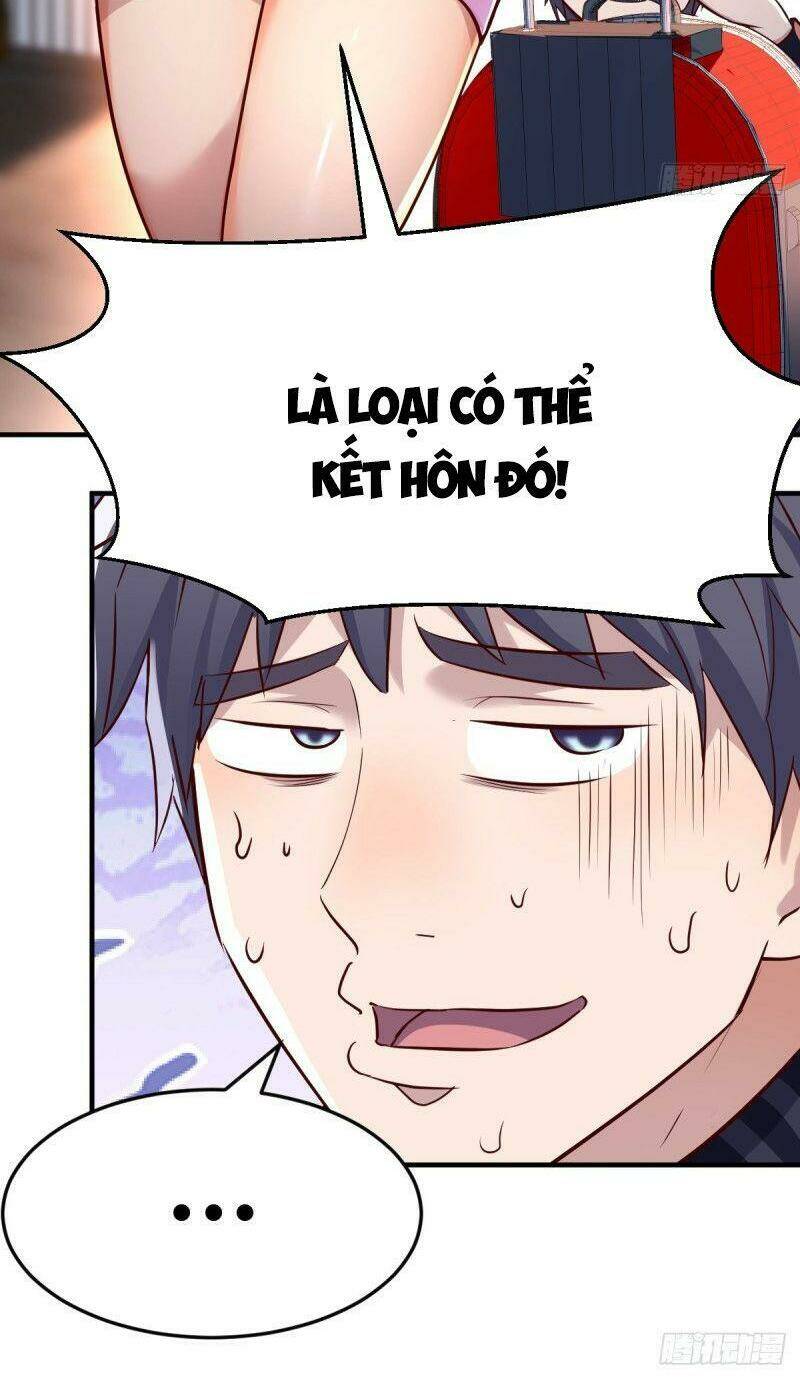 Trong Nhà Có 2 Bạn Gái Song Sinh Chapter 110 - Trang 2