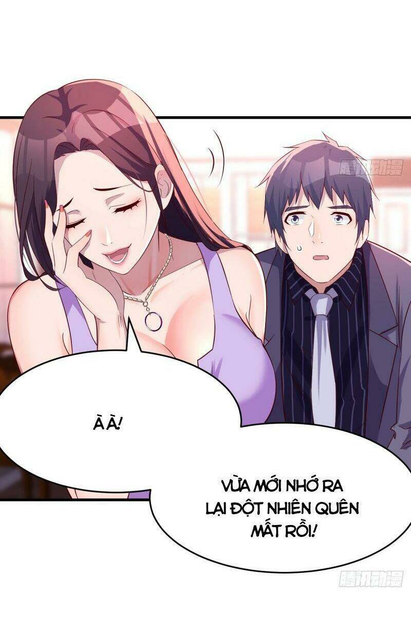 Trong Nhà Có 2 Bạn Gái Song Sinh Chapter 110 - Trang 2