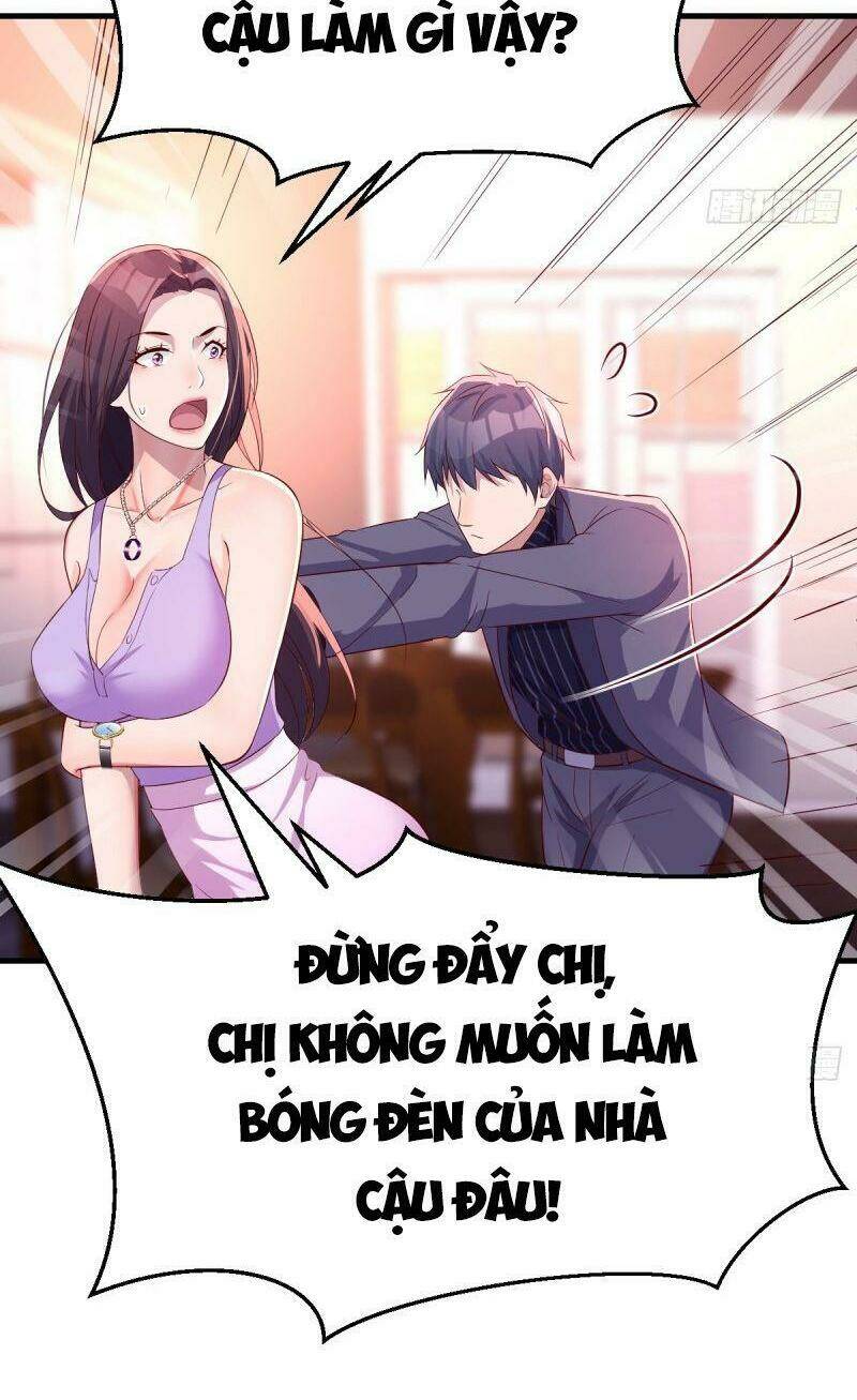 Trong Nhà Có 2 Bạn Gái Song Sinh Chapter 110 - Trang 2