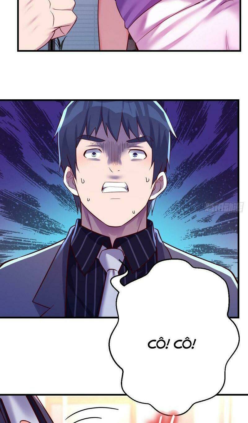 Trong Nhà Có 2 Bạn Gái Song Sinh Chapter 110 - Trang 2