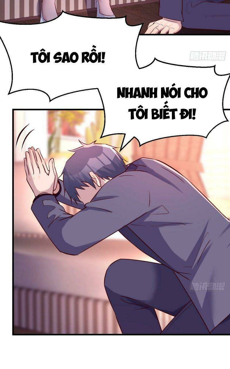 Trong Nhà Có 2 Bạn Gái Song Sinh Chapter 110 - Trang 2