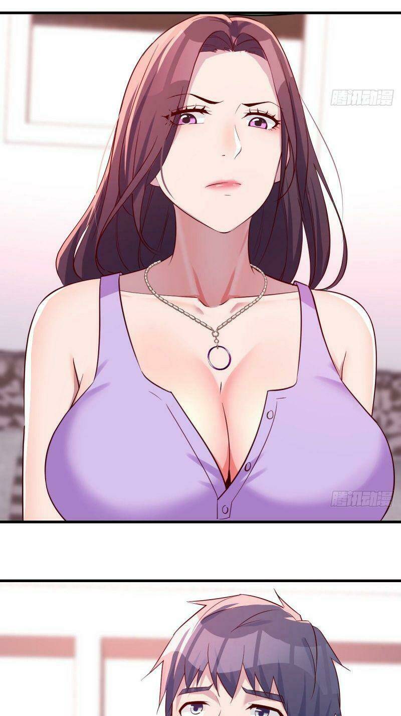 Trong Nhà Có 2 Bạn Gái Song Sinh Chapter 110 - Trang 2