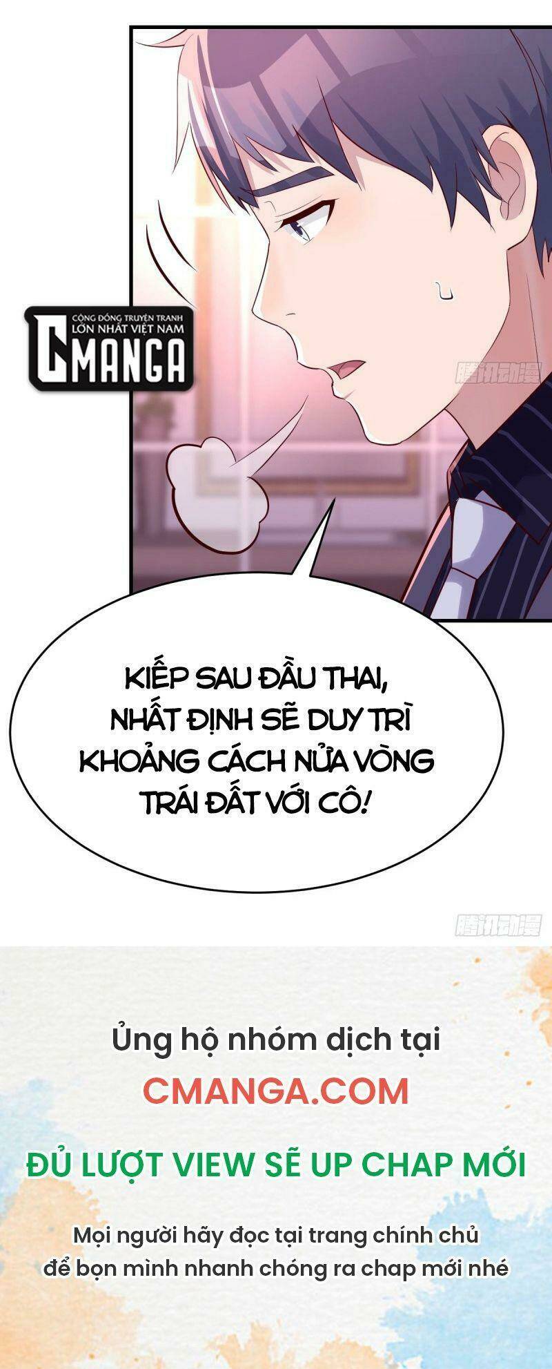 Trong Nhà Có 2 Bạn Gái Song Sinh Chapter 110 - Trang 2