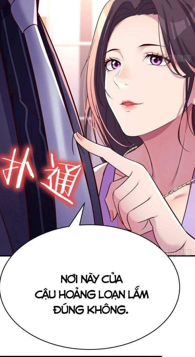 Trong Nhà Có 2 Bạn Gái Song Sinh Chapter 110 - Trang 2