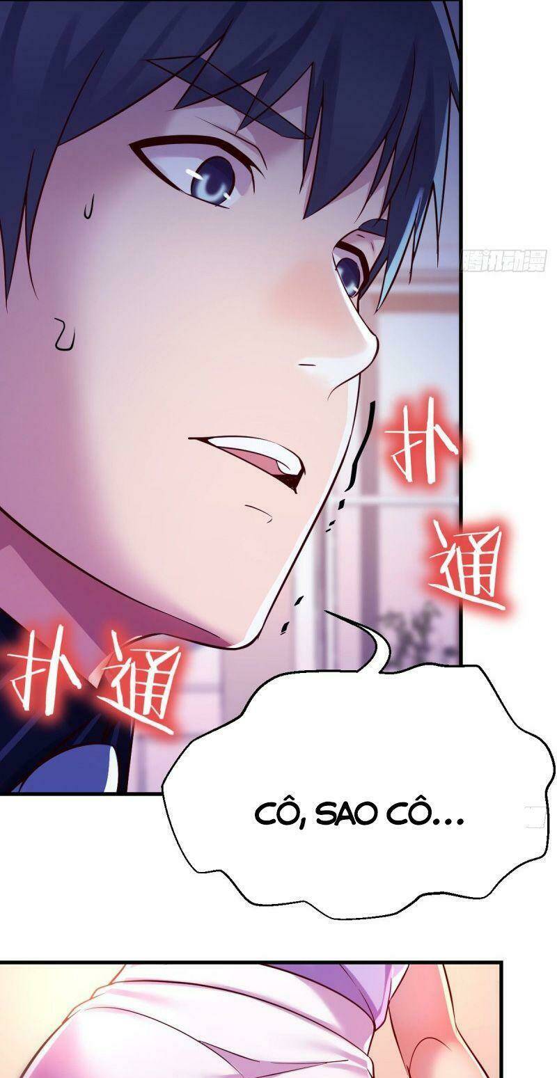 Trong Nhà Có 2 Bạn Gái Song Sinh Chapter 110 - Trang 2